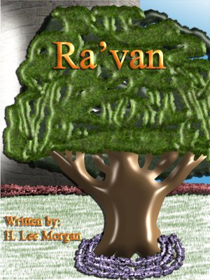 cover image of Ra' van (Book Three of the Items Trilogy)